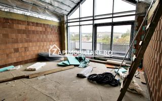 Spatiu comercial si birouri 70-300mp la parter ,zona Gh.Doja - Poză 2