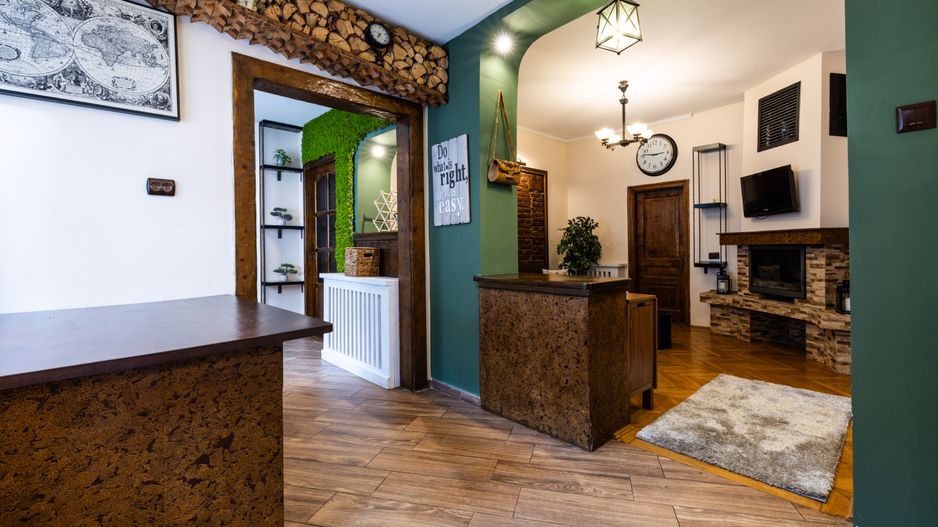 Apartament la casă, 90 mp | Strada De Mijloc - Poză 23