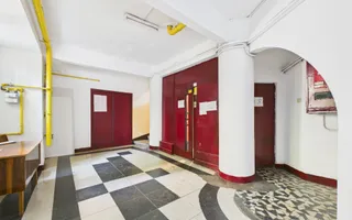 Locuiește acolo unde Bucureștiul prinde viață. Piața Rosetti. - Poză 16