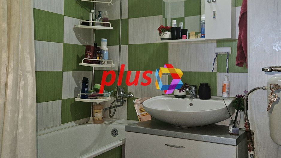 Garsoniera zona Racadau 40 mp - Poză 6