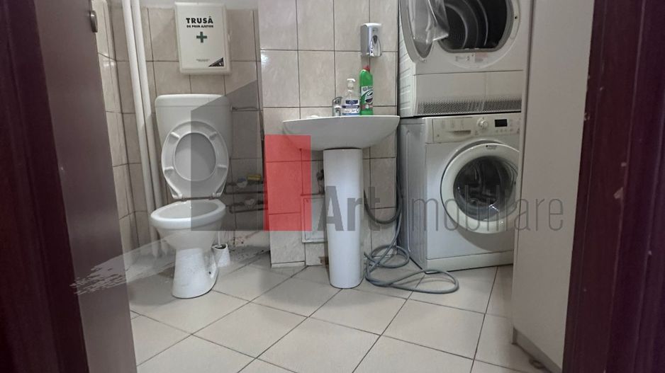 Spatiu comercial de inchiriat in zona Basarabia/Blvd Chisinau/Nicolae Grigorescu - Poză 7