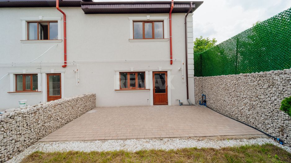 Se vinde ultimul Townhouse, la doar 15 min de la Chisinau - Poză 9