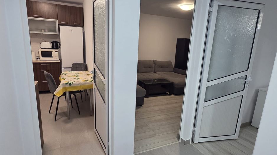 Apartament cu 2 camere de inchiriat | Mall Plaza - Poză 5