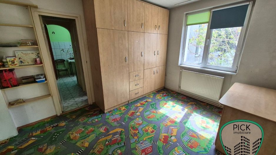 P 1223 - Apartament cu 2 camere în Târgu Mureș - Dâmbu Pietros - Poză 4