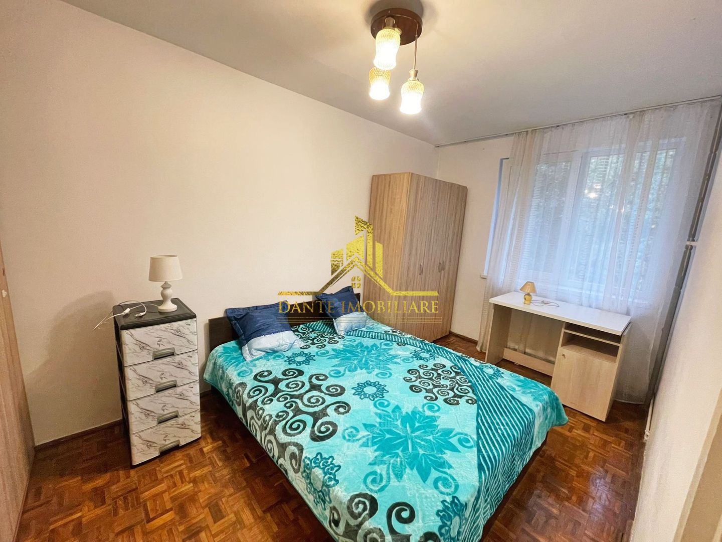2 camere, mobilat modern, balcon, Gheorgheni, Iulius Mall, FSEGA - Poză 2