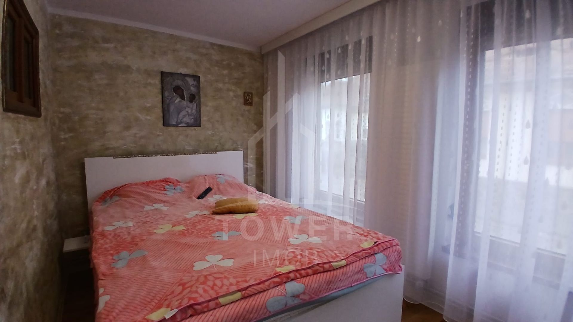 🏡 Casă Individuală în Zonă Centrală | Curte Proprie - Poză 14