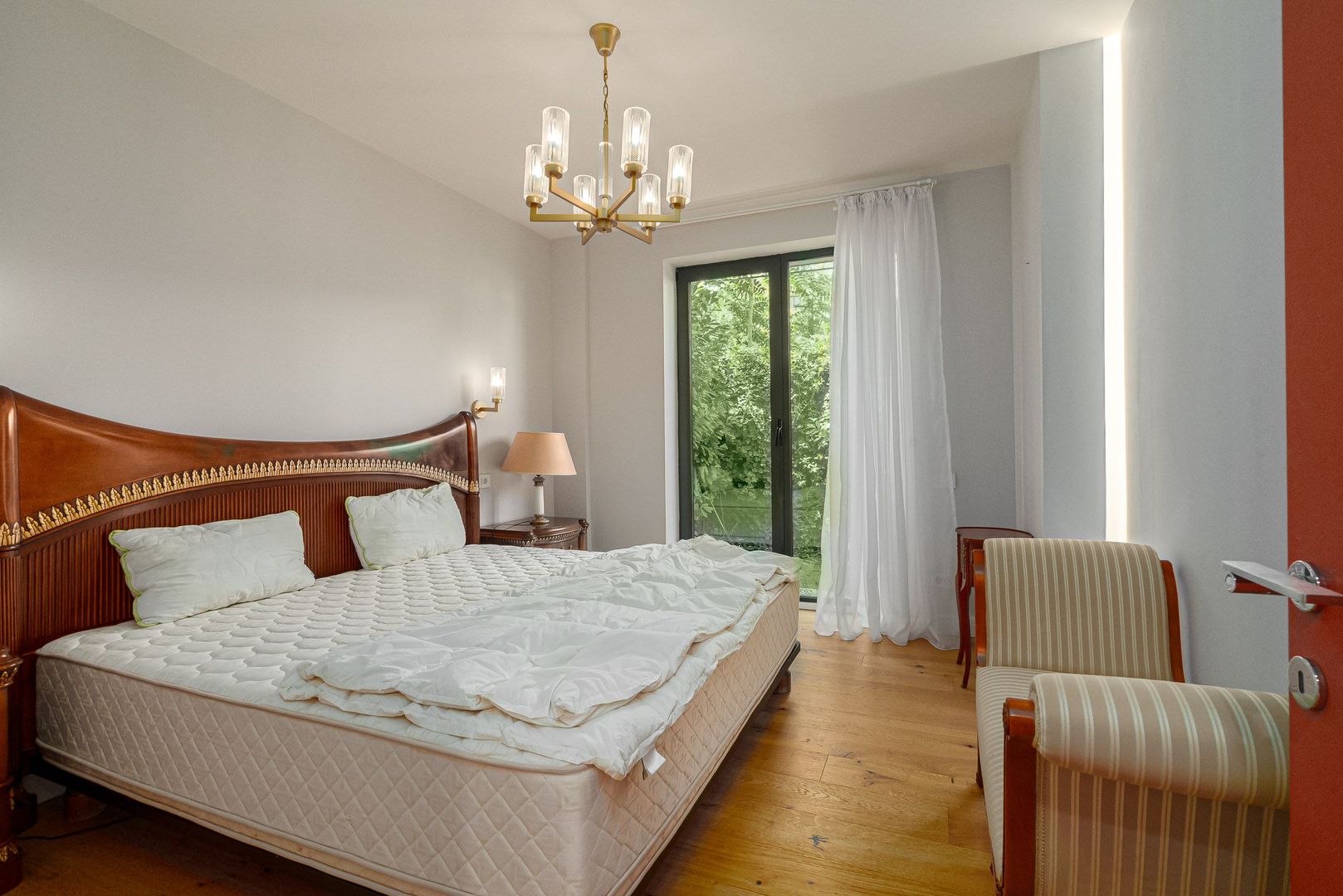 Polona Tunari Bloc 2022 Apart 3 camere 90 mp premium gradina proprie - Poză 12