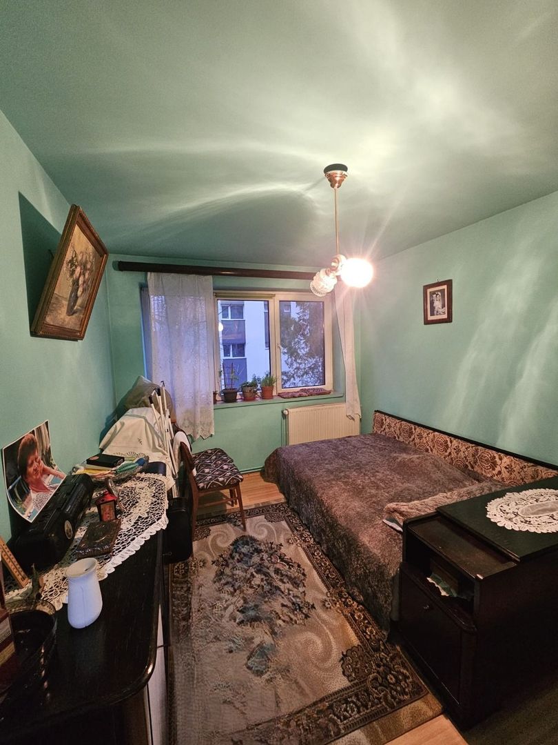 Apartament 3 decomandate- Brazda lui Novac - Poză 4
