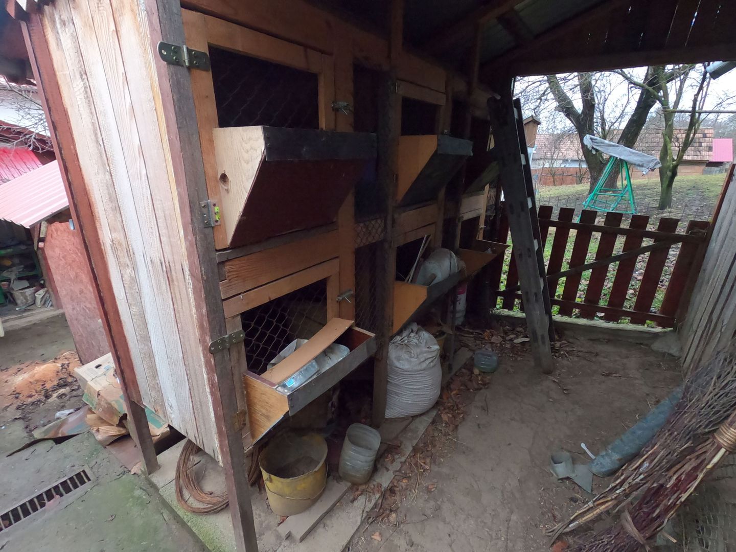 Casa 120 m² utili cu teren 809 m² Reci - Poză 16