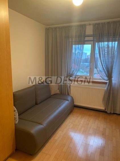 Apartament  3 Camere Circumvalatiunii amenajat - Poză 3
