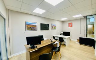 Cladire de birouri, Calea Dumbravii, Sibiu - Poză 10