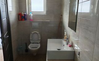 Vila tip duplex S+P+E cartier IZVOR Tarlungeni semimobilata179000 euro - Poză 26