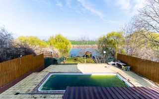 Casă / Vilă cu 6 camere de vânzare în Balotesti - Poză 2