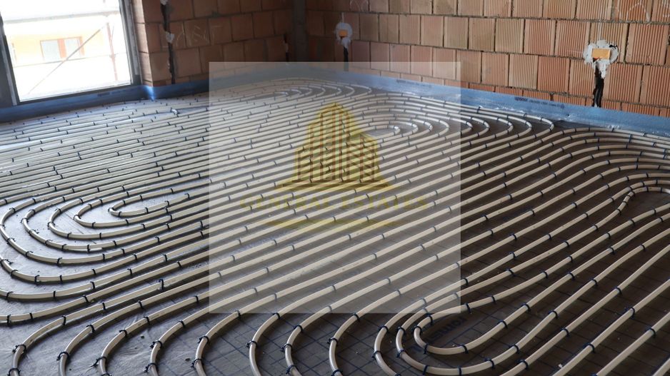 Apartament 2 camere, 65 mp utili + balcon, orientare Nord-Vest - Poză 19