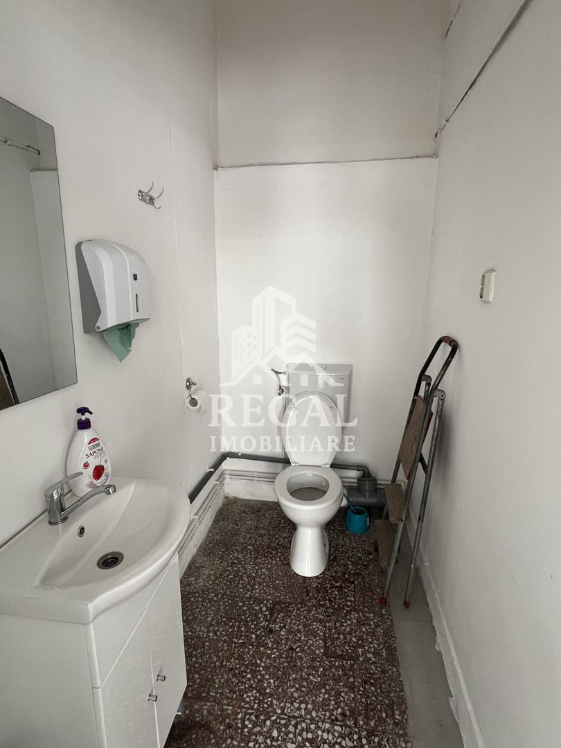 Spațiu comercial / birou de vânzare – zona Păltiniș - Poză 4