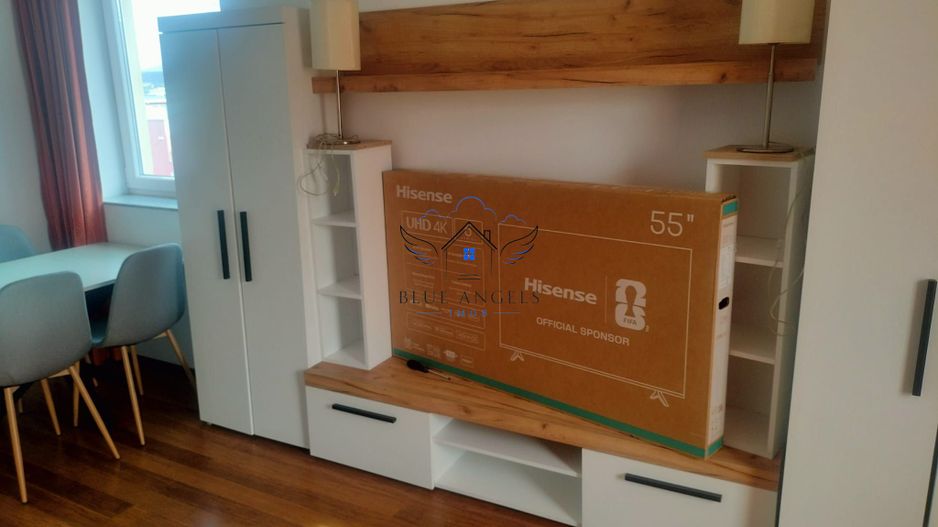 Apartament 3 camere decomandat de închiriat – Avantgarden 3 - Poză 5
