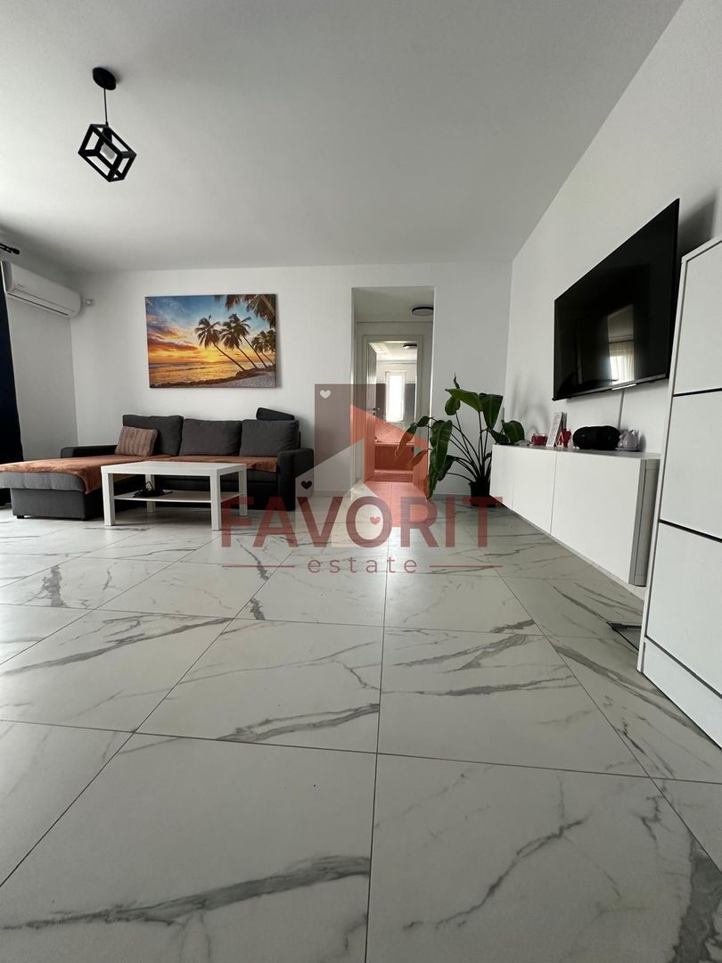 Braytim. Mobilat si utilat. Strada asfaltata - Poză 1