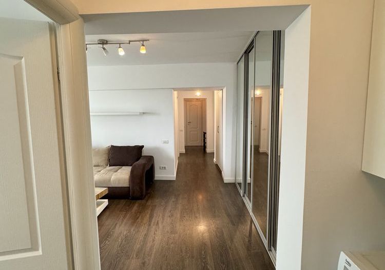 3 camere Rond Baba Novac - Poză 2