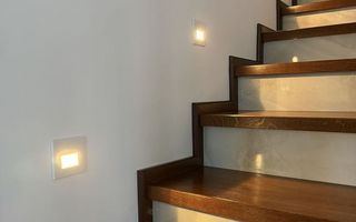 Casă tip duplex, modernizată integral, în zona Terra – Florești. - Poză 5