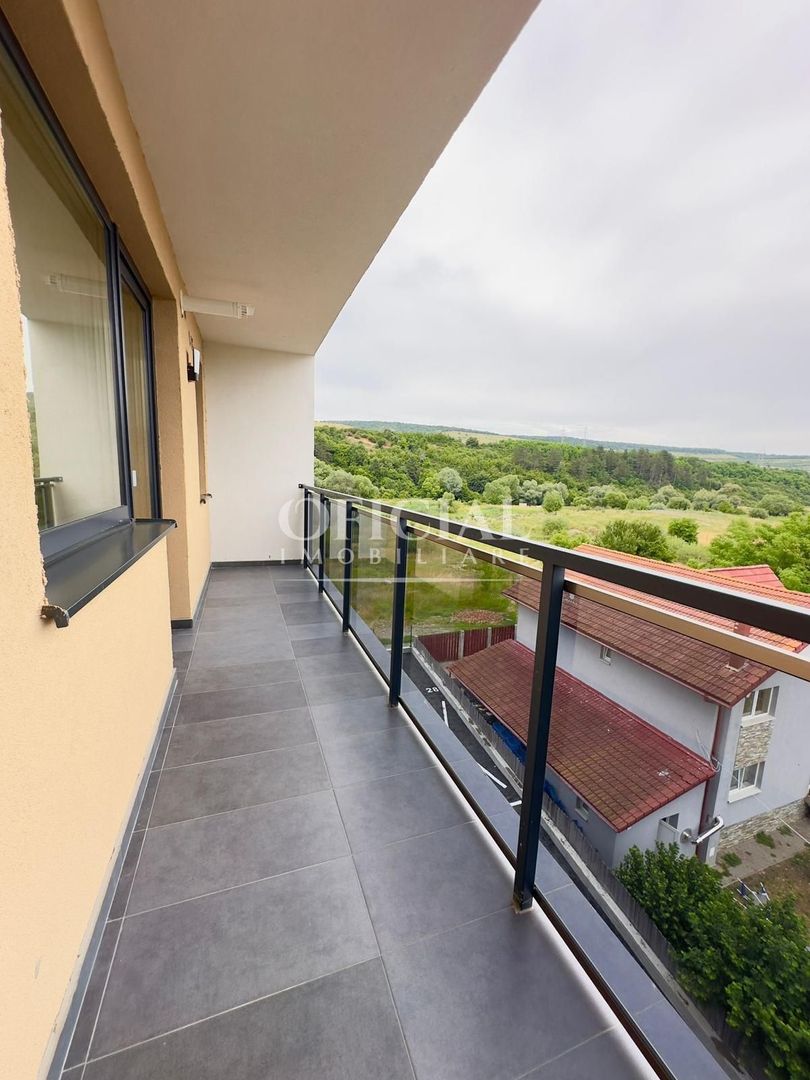 Apartament 3 Camere | 58 Mp | Balcon | Parcare | Floresti Somesului - Poză 18