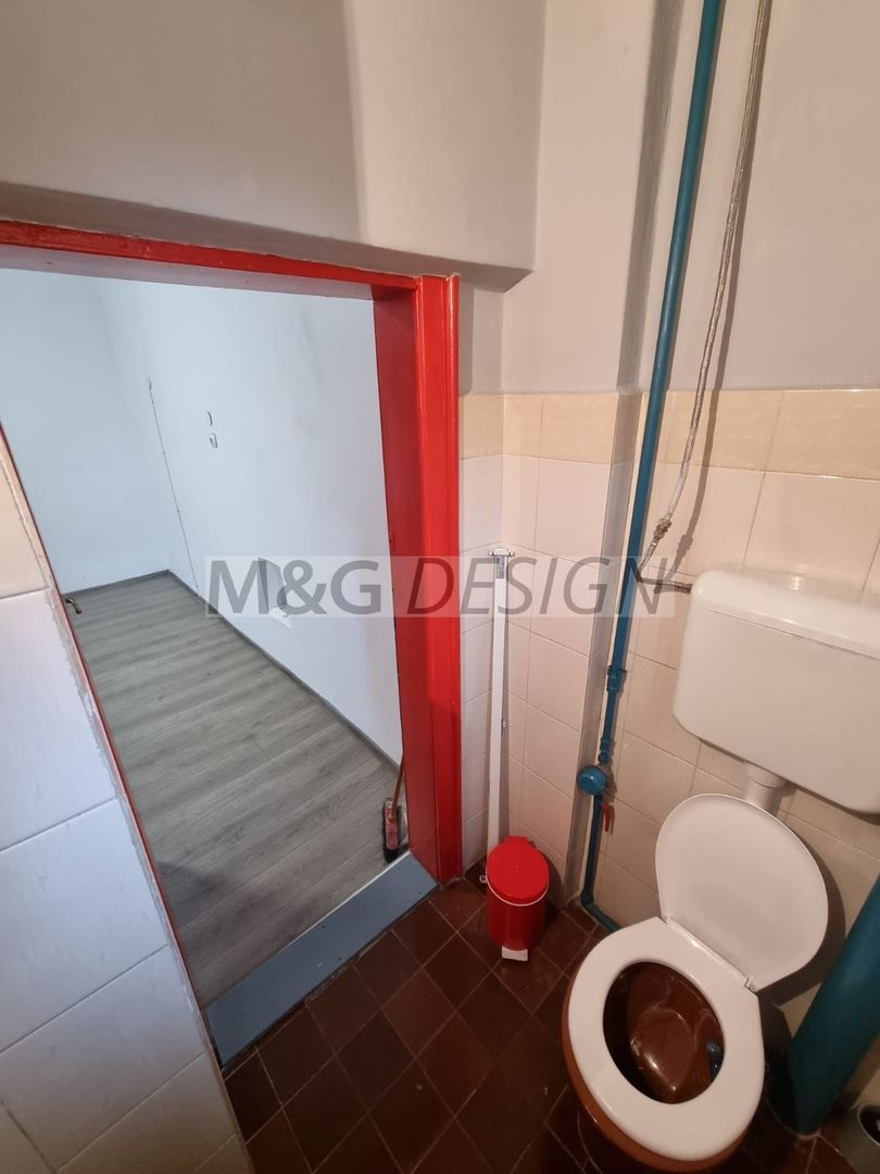 Apartament cu 1 camera zona Iosefin - Poză 6