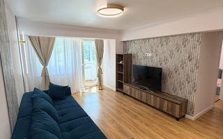 Inchiriere apartament 3 camere, Micro 39, etaj 1,sup.70 mp,  P500 euro - Poză 13