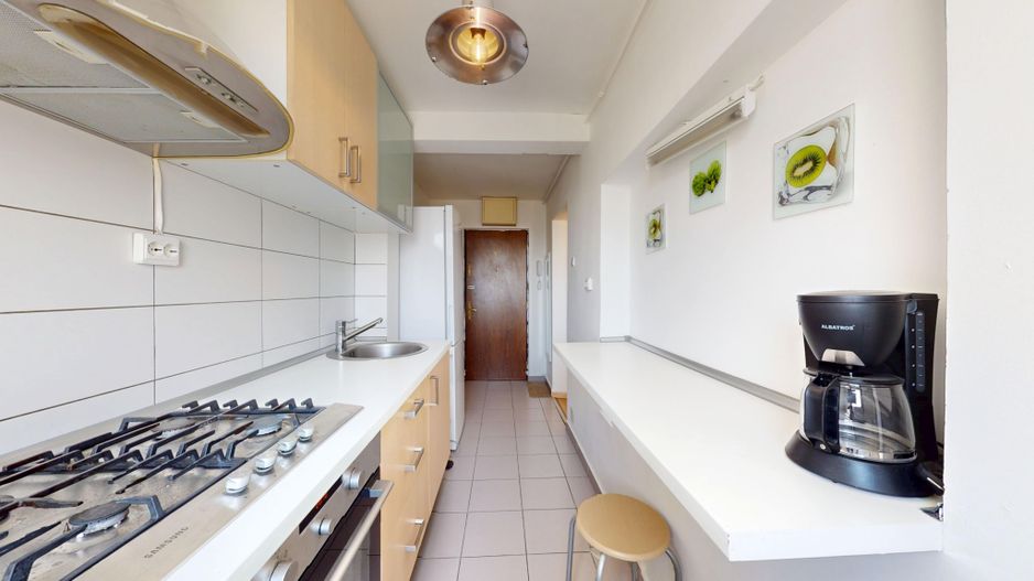 Apartament 2 camere mobilat complet Berceni - Str. Luica - Poză 18
