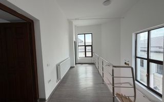 Spatiu generos D+P+1 - 414mp - pozitionare centrala - Green House - Poză 9