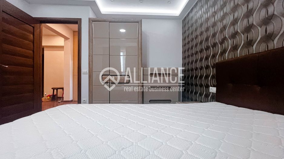 TOMIS NORD(COD 05) Apartament 2 camere, la 1 minut de Campus - Poză 4