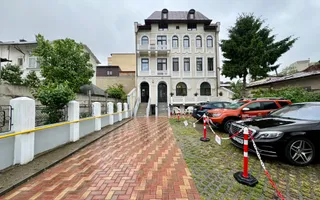 Spatiu de birouri 4 camere / ***104mp*** // zona Victoriei - Poză 30