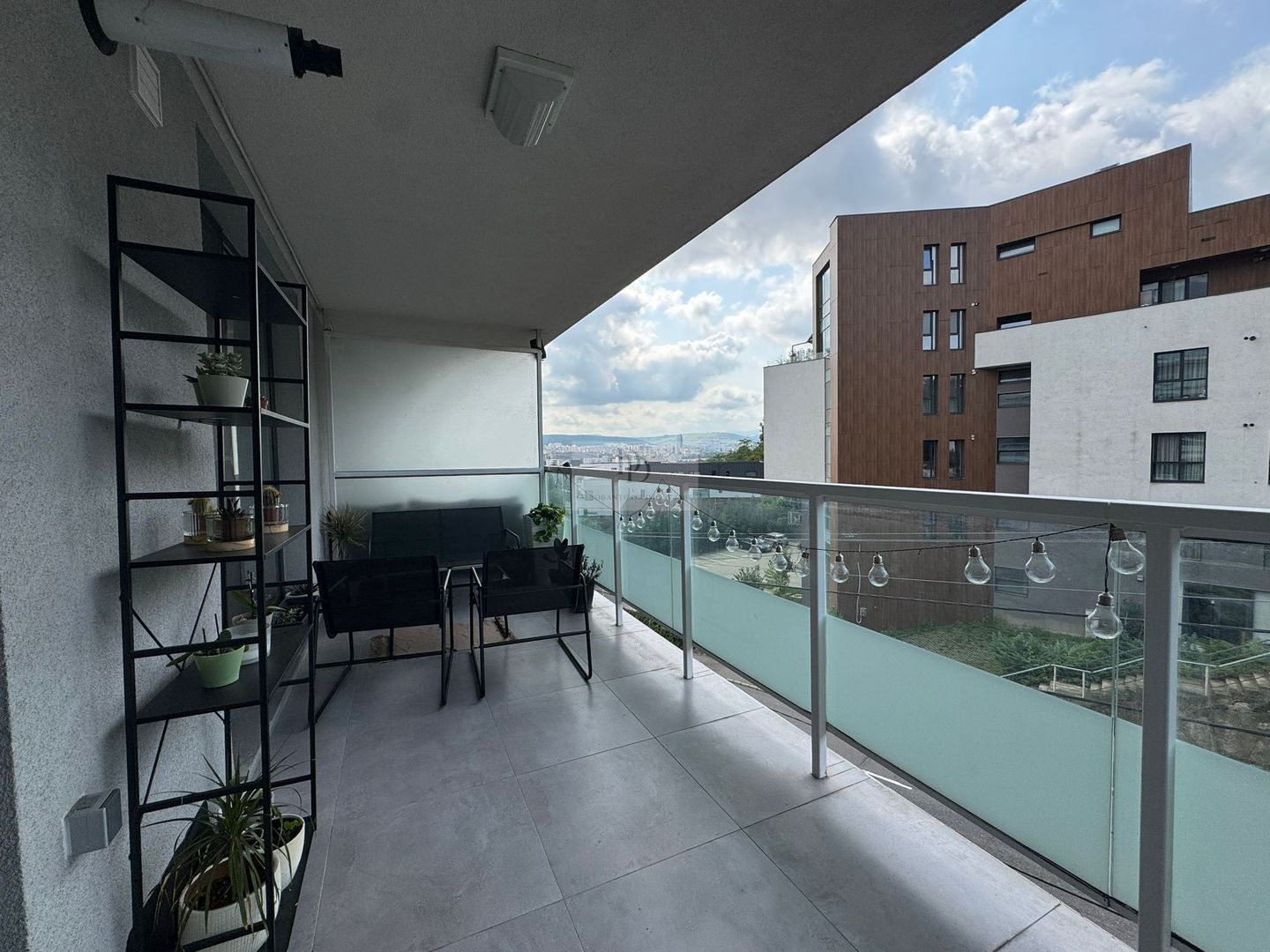 Apartament 2 camere modern | 50 mp + balcon 11 mp | Tăietura Turcului - Poză 12