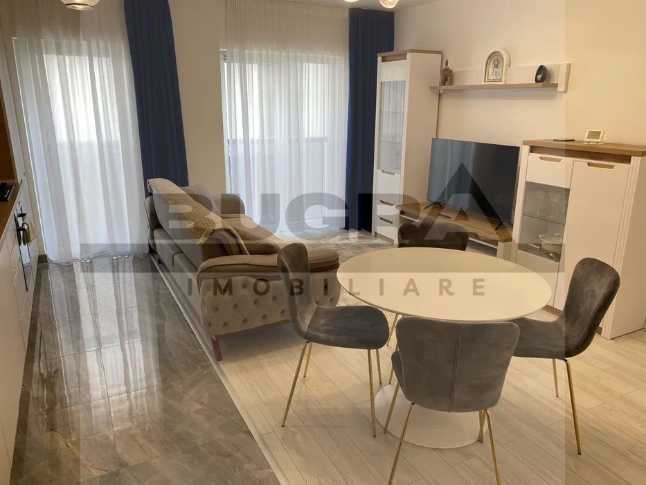 Apartament 3 camere, 62 mp, garaj, bloc nou, zona Oasului - Poză 2