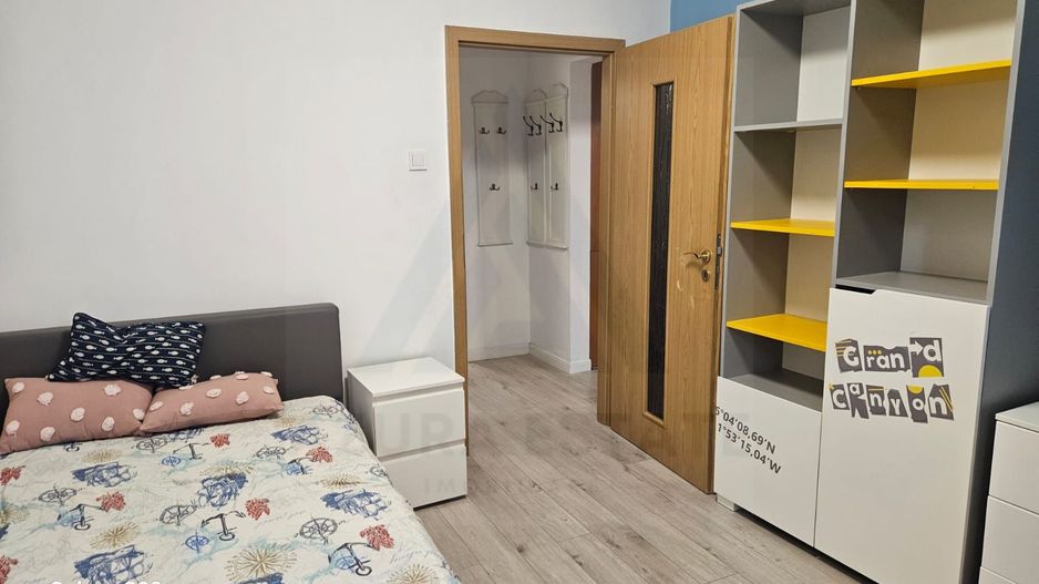 Apartament cochet cu 3 camere  Etaj 1  Lift  Vasile Aaron - Poză 8
