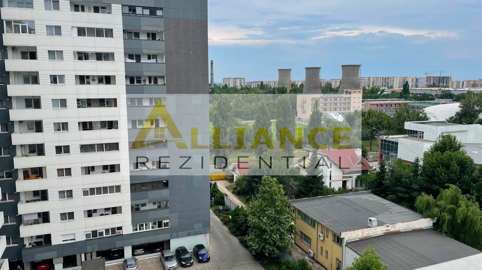 METROU DIMITRIE LEONIDA| 2 Camere Decomandat |57 MP|Parcare Subterana| - Poză 12