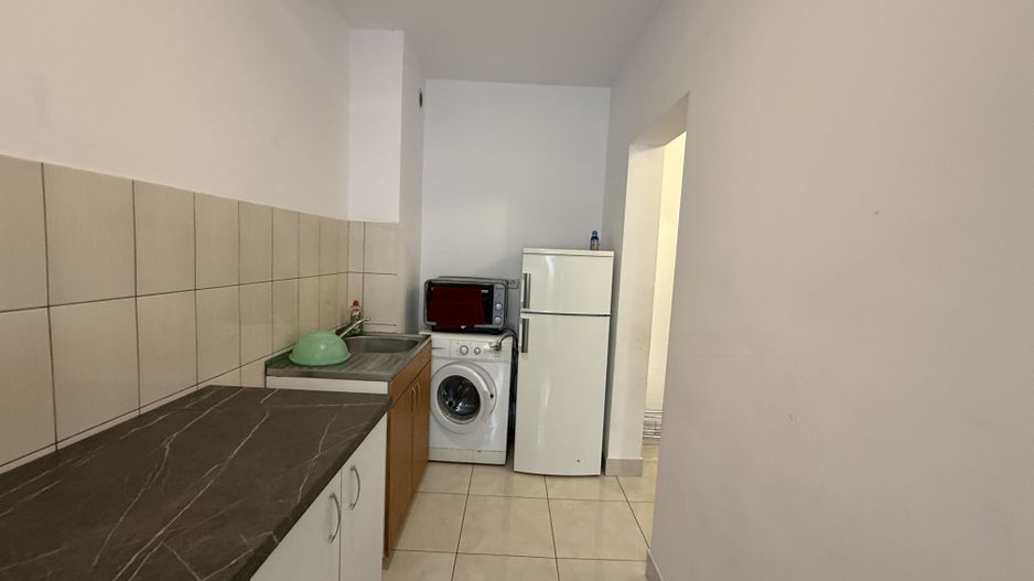 Apartament 1 cameră | Zona Mihai Viteazul | Etaj 2 - Poză 3
