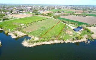 Teren intravilan 4000 mp | Deschidere completa Lac Snagov Toate Utilitatile P+2 - Poză 10