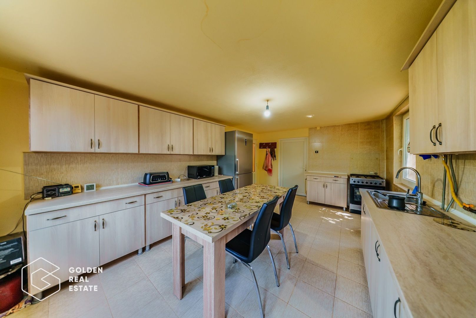 Casa din caramida, P+E, in Siria, teren 1878 mp, comision 0% - Poză 7