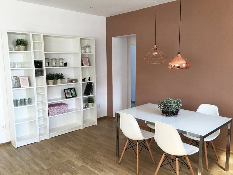 Apartament deosebit situat ultracentral | GalDan Apartments - Poză 1