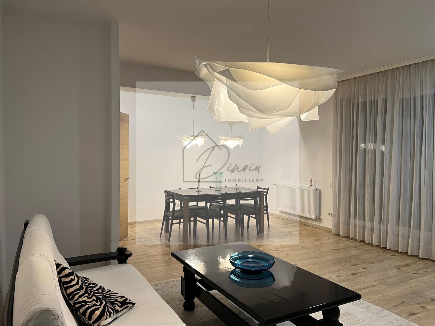 Laguna Residence I Apartament 3 camere Floreasca I parcare I Com 0% - Poză 2