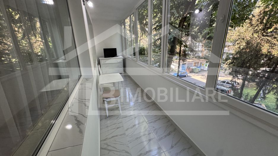 Apartament cu 2 camere, 50mp, Zona Aleea Carpati - Poză 10
