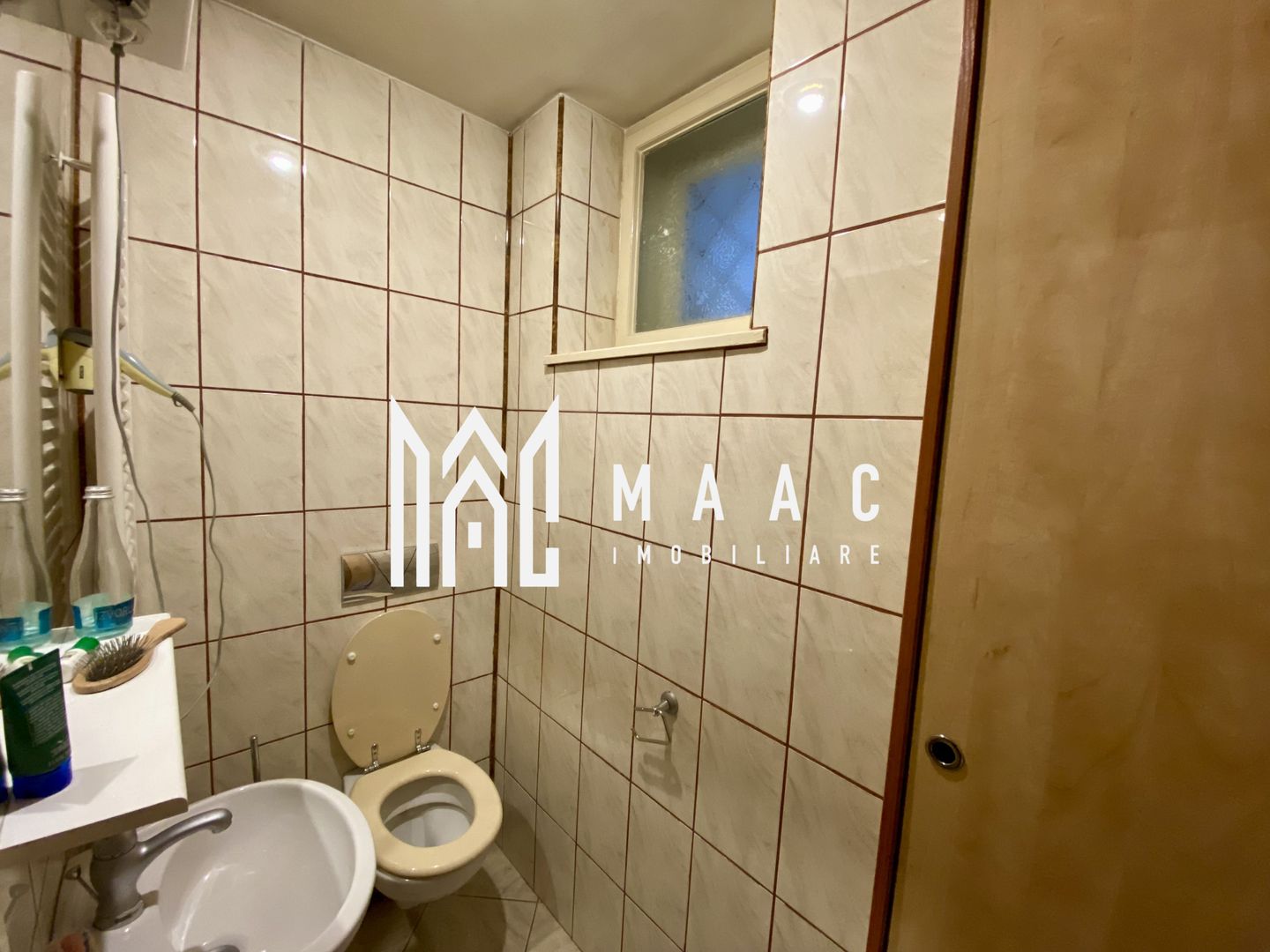Apartament 3 camere | Etaj 2 | Balcon | Garaj | A. Saguna - Poză 20