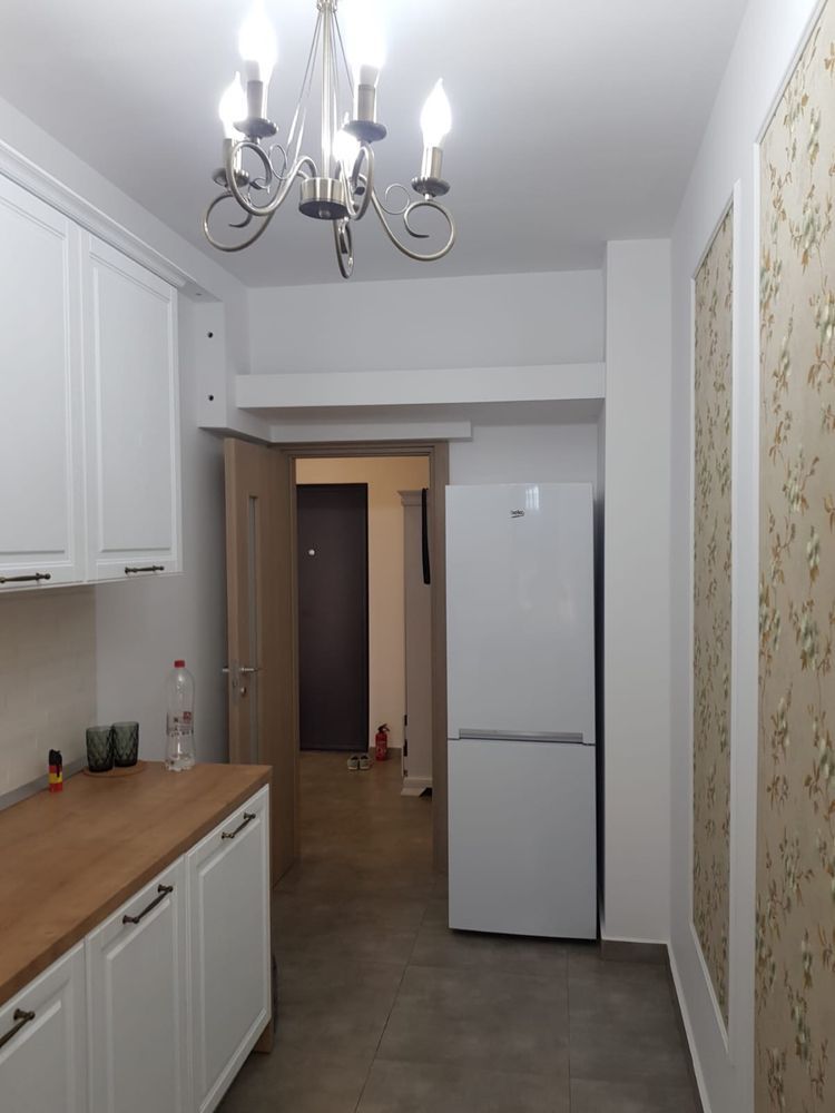 Închiriere garsonieră dublă – Novum Politehnica, Grozăvești - Poză 5