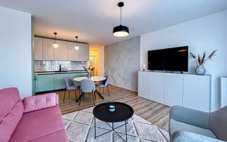 Apartament 2 camere  zona Iulius Mall Gheorgheni - Poză 10