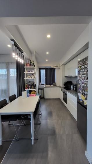 Apartament 3 camere | Bloc 2021 | Mobilat si utilat | Metrou - Poză 9