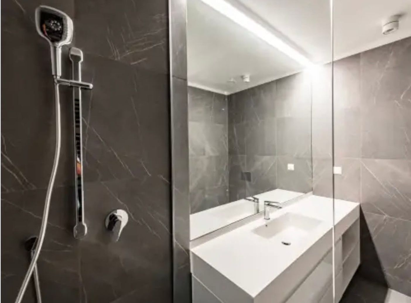 Apartament modern 3 camere One Verdi Park I Priveliste superba - Poză 23