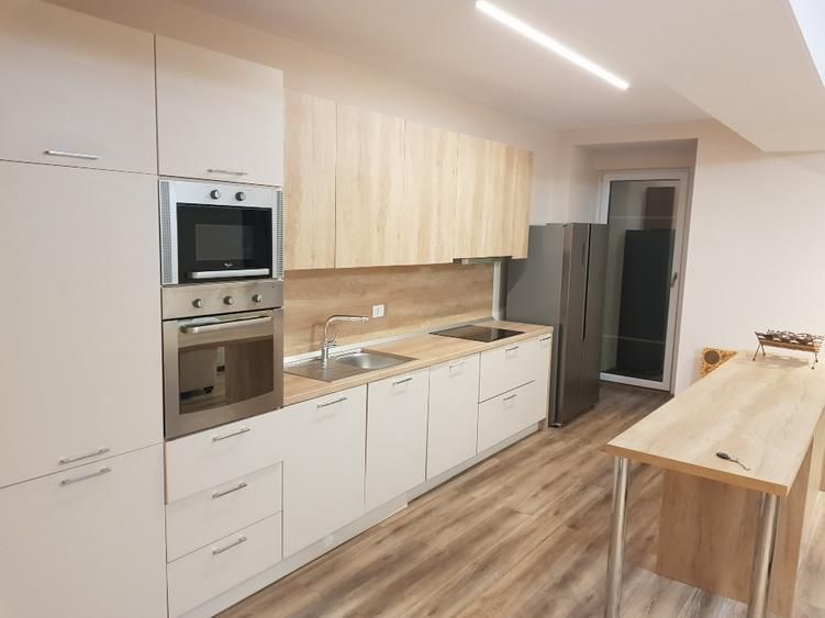 Superb Apartament 4 Camere Herastrau - Poză 2