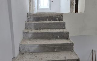 Apartament tip duplex - terasa 280 mp | Metrou Berceni - Poză 27