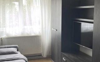 Apartament 2 camere, 40 mp, decomandat, etaj intemediar, zona Clabucet - Poză 1