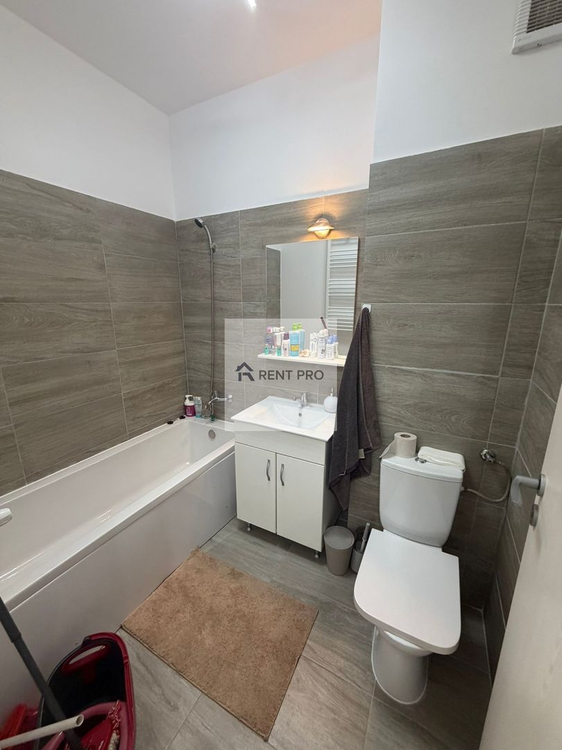Garsoniera Premium - Grozavesti - Regie Residence Faza 2 - Poză 7