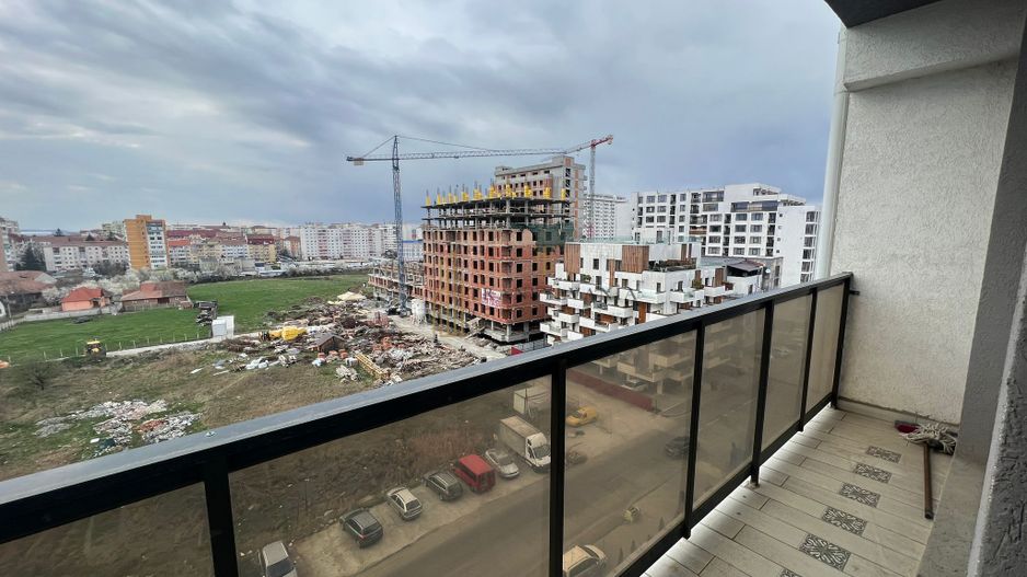 Apartament 2 camere – Doamna Stanca, Șelimbăr | Ideal pentru investtie - Poză 8